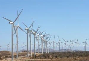 Alta Wind Energy