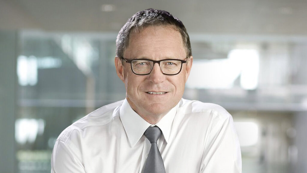 Dawie Roodt