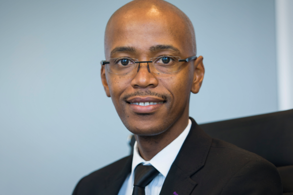 Sbu Shabalala